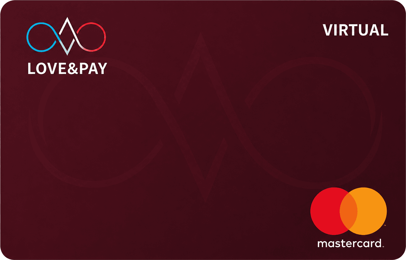 Карта Love&Pay